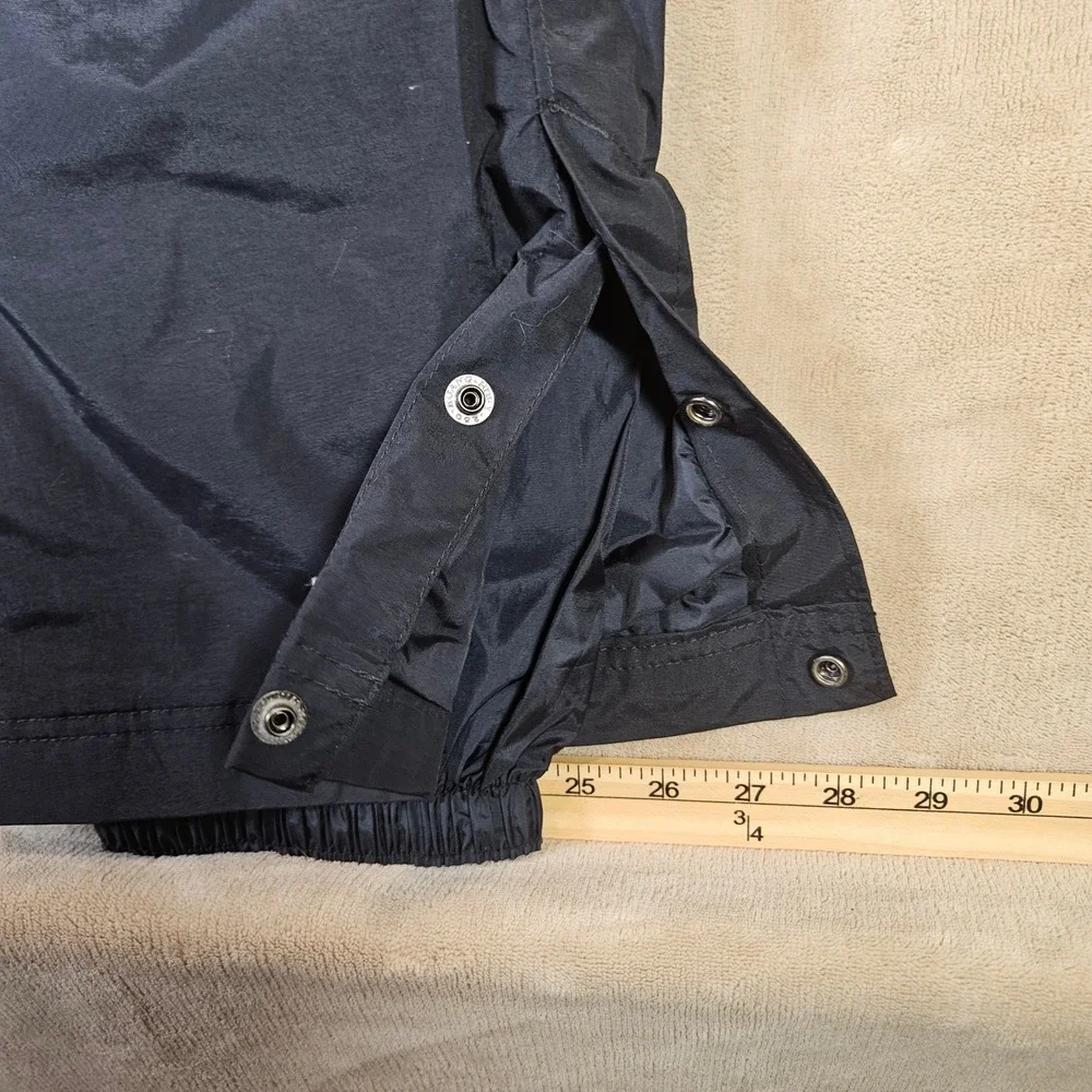 Columbia Modern Mountain 2.0 Insulated Snow Pants Black Womens XS SL8391